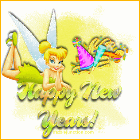 tinkerbell-new-year.gif